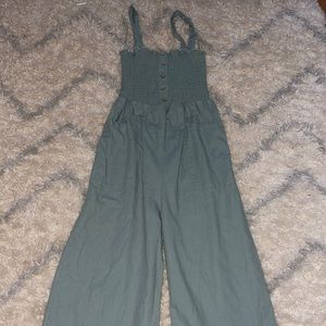 Wishlist apparel Jumpsuit